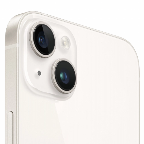 Смартфон Apple iPhone 14 Plus 128 ГБ, Dual: nano SIM + eSIM, сияющая звезда